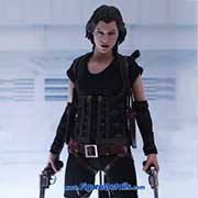 Alice - Resident Evil - Afterlife - Hot Toys mms139