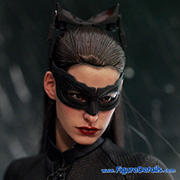 Catwoman Selina Kyle - Anne Hathaway - Hot Toys mms188