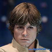 Luke Skywalker Bespin Outfit - Star Wars - Hot Toys DX07