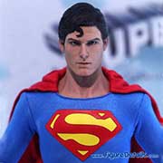 Superman - 1978 Christopher Reeve - Hot Toys mms152