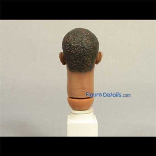 Barack Obama Head Sculpt Review - US Presidential Election 2008 - DID Corp 4