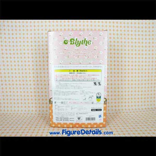 Cassiopeia Spice Review - Neo Blythe Doll - Takara Tomy 3