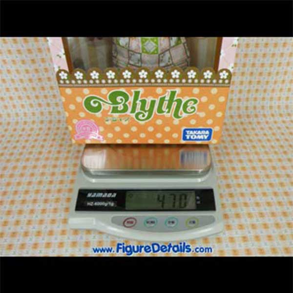 Cassiopeia Spice Review - Neo Blythe Doll - Takara Tomy 5
