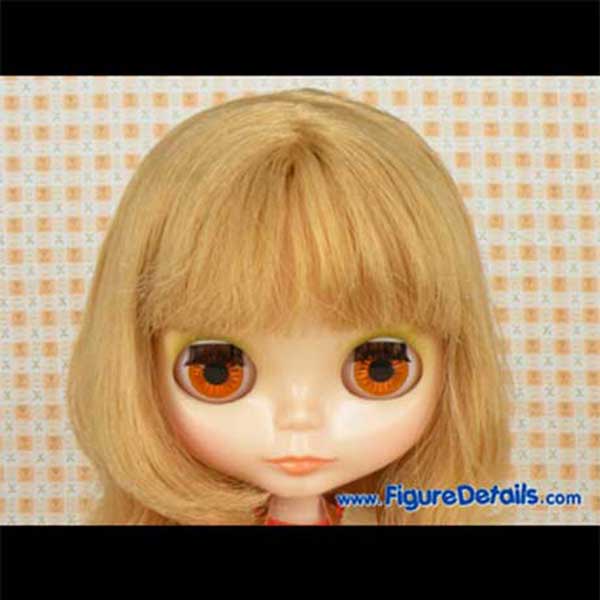 Cassiopeia Spice Eyes and Costume Review - Neo Blythe Doll - Takara Tomy