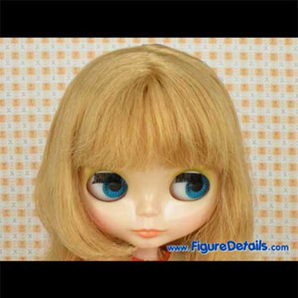 Cassiopeia Spice Eyes and Costume Review - Neo Blythe Doll - Takara Tomy 4