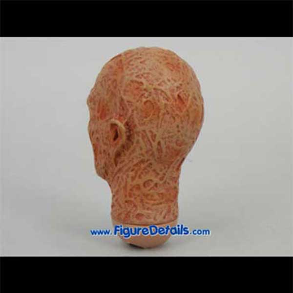 Head Sculpt of Freddy Krueger - A Nightmare on ELM Street - Dream Warriors 3 - Sideshow 9
