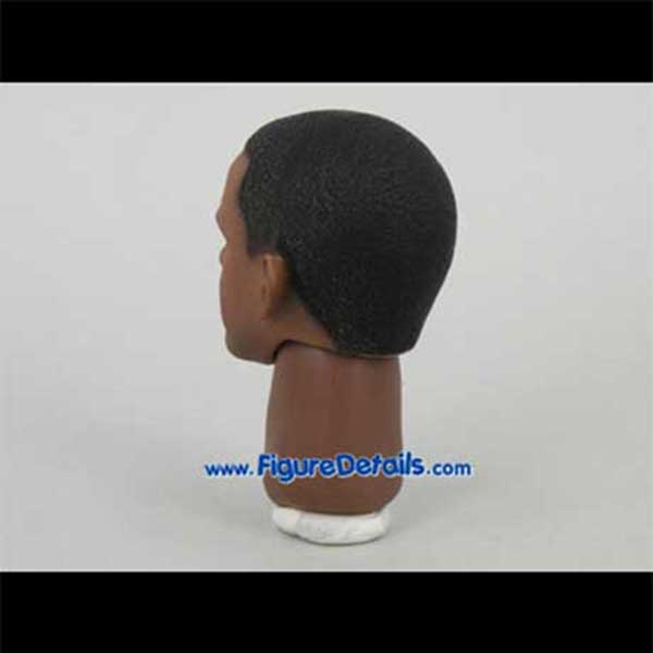 Hot Toys African American Head Sculpt Review - Male TrueType Body ttm15 4