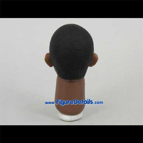 Hot Toys African American Head Sculpt Review - Male TrueType Body ttm15 5