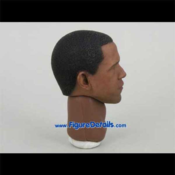 Hot Toys African American Head Sculpt Review - Male TrueType Body ttm15 7