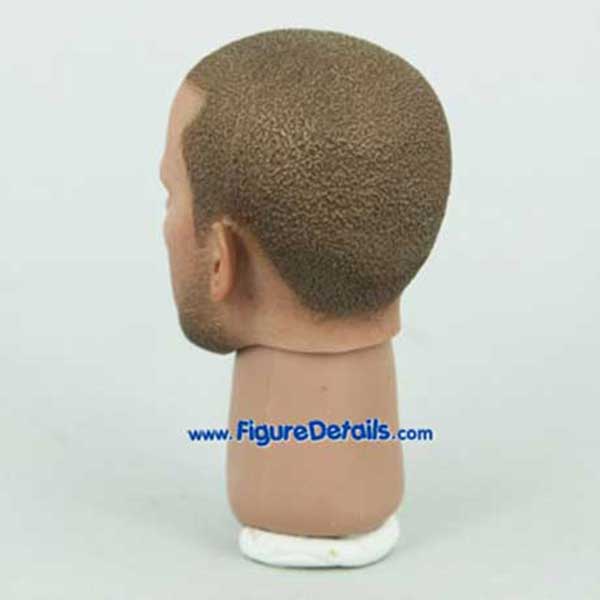 Hot Toys Caucasian Male Body Head Sculpt Review - 1/6 scale TrueType Body TTM16 4