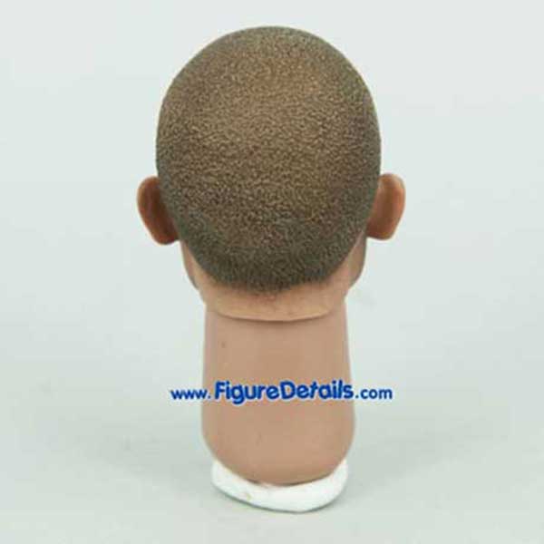Hot Toys Caucasian Male Body Head Sculpt Review - 1/6 scale TrueType Body TTM16 5