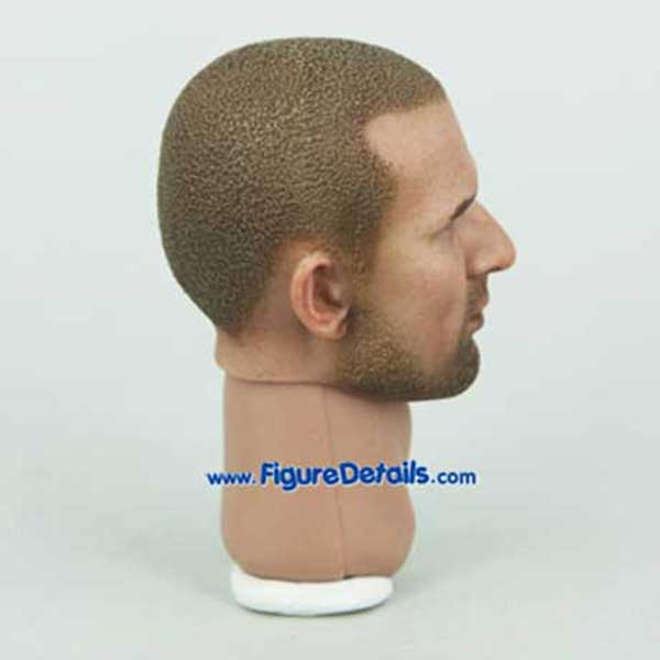 Hot Toys Caucasian Male Body Head Sculpt Review - 1/6 scale TrueType Body TTM16 7