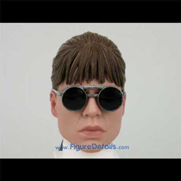 Hot Toys Sarah Connor Terminator 2 mms119 - Head Sculpt Review 5