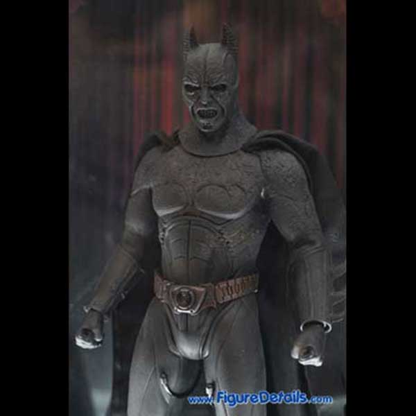 Hot Toys 10th Anniversary Batman Demon MMS140