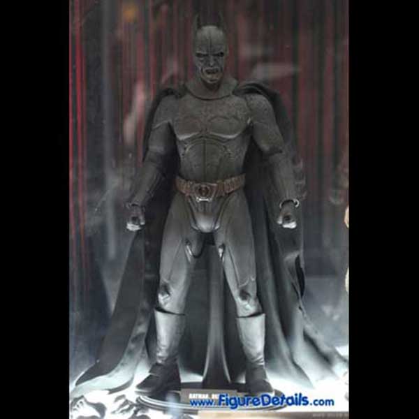 Hot Toys 10th Anniversary Batman Demon MMS140 3