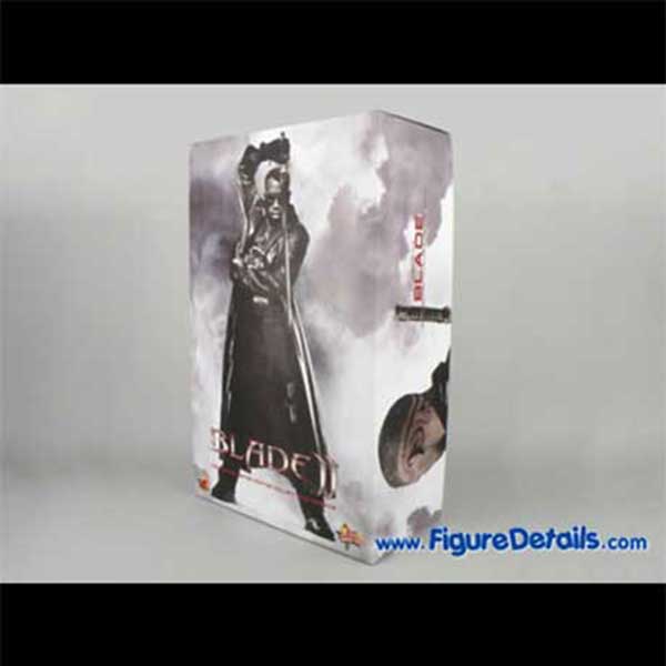 Hot Toys Blade II Action Figure Review - Blade II - mms113 2