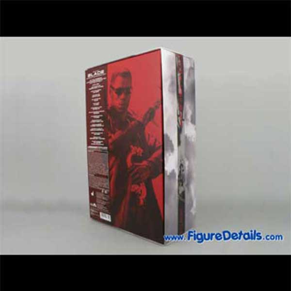 Hot Toys Blade II Action Figure Review - Blade II - mms113 4