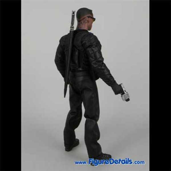Hot Toys Blade II Costume Review - Blade II - mms113 2