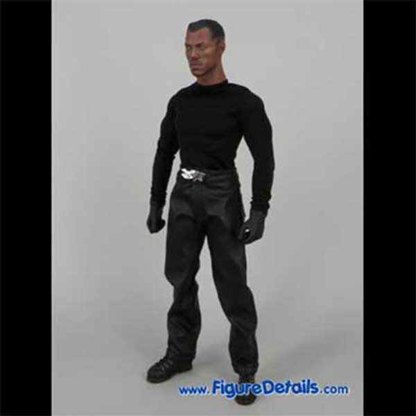 Hot Toys Blade II Costume Review - Blade II - mms113