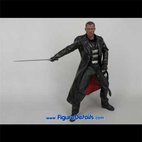 Hot Toys Blade II Packing and Review - Blade II - mms113 2