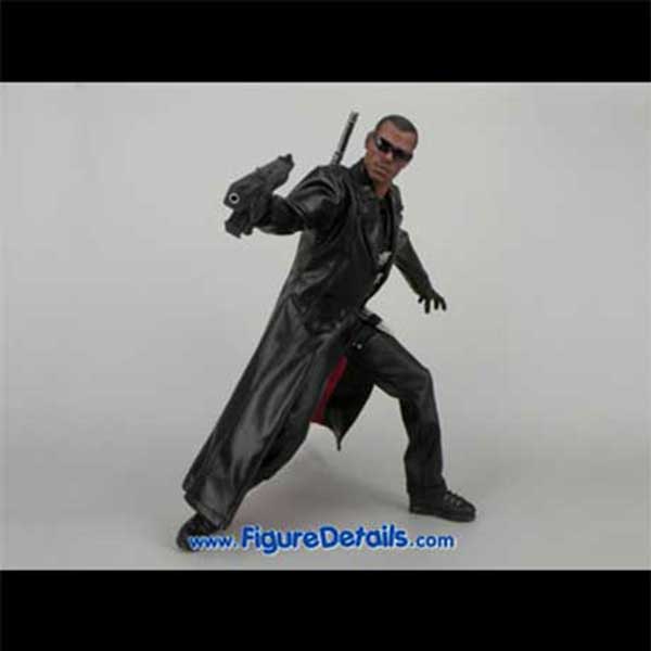 Hot Toys Blade II Packing and Review - Blade II - mms113 5
