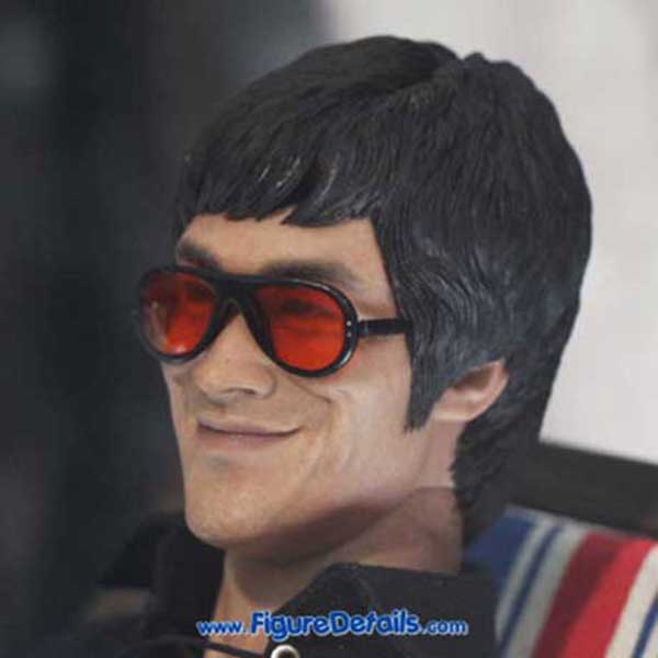 Hot Toys Bruce Lee In Casual Wear Action Figure MIS12