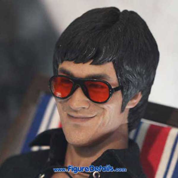 Hot Toys Bruce Lee In Casual Wear Action Figure MIS12 2
