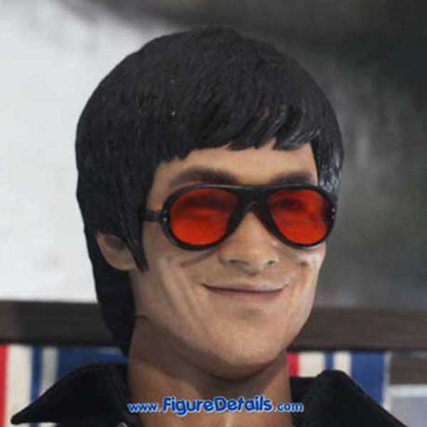 Hot Toys Bruce Lee In Casual Wear Action Figure MIS12 4