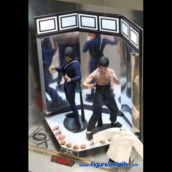 Hot Toys Bruce Lee Enter the Dragon Action Figure DX04 5