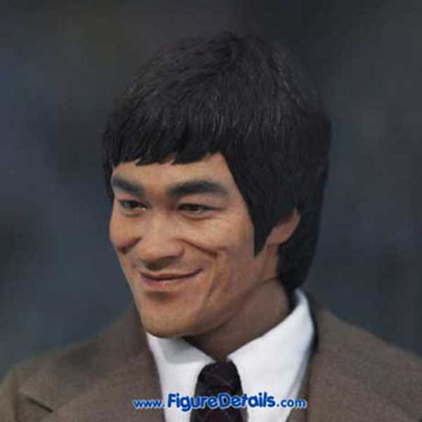 Hot Toys Bruce Lee In Suit Action Figure MIS11