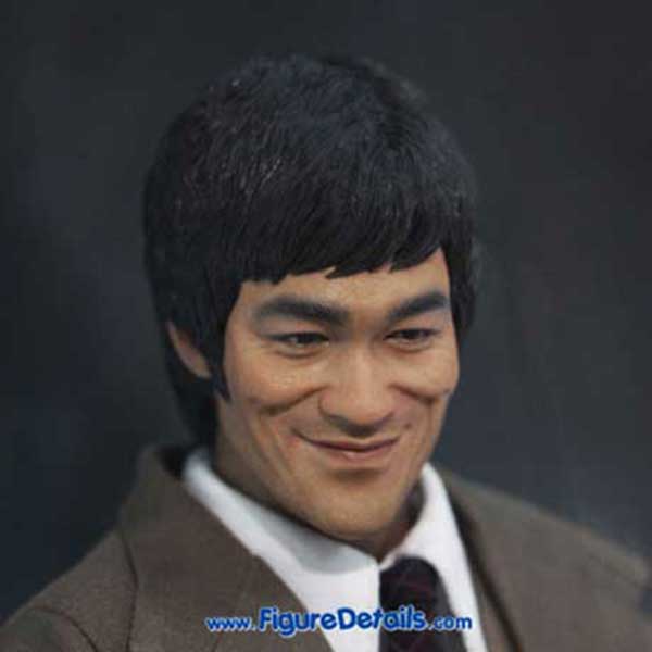 Hot Toys Bruce Lee In Suit Action Figure MIS11 3