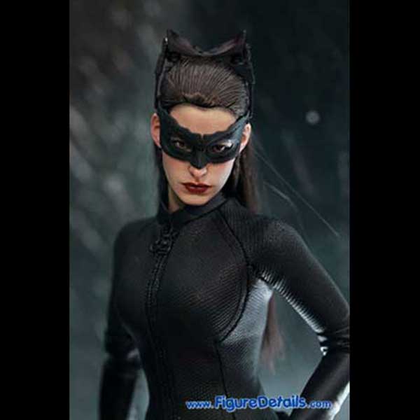Hot Toys Catwoman Selina Kyle Action Figure mms188 -  Batman: The Dark Knight Rises 2