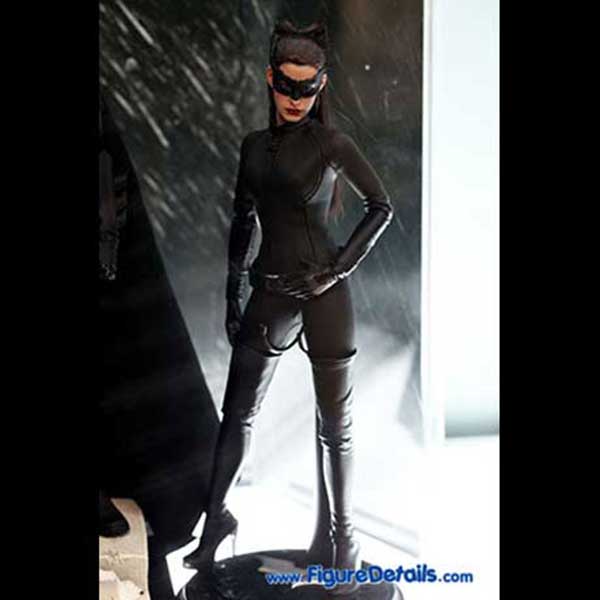 Hot Toys Catwoman Selina Kyle Action Figure mms188 -  Batman: The Dark Knight Rises 4