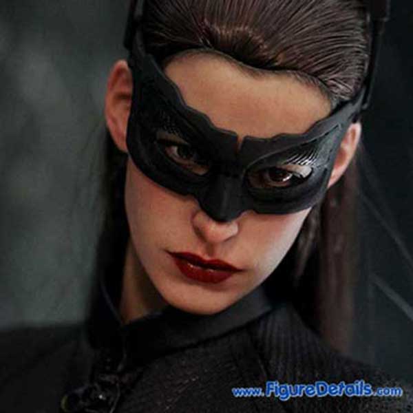 Hot Toys Catwoman Selina Kyle Action Figure mms188 -  Batman: The Dark Knight Rises