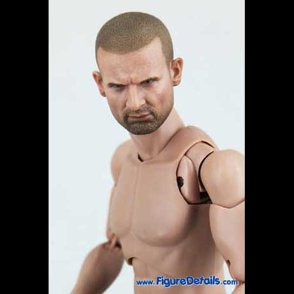 Hot Toys Caucasian Male Body Review - 1/6 scale TrueType Body TTM16 1