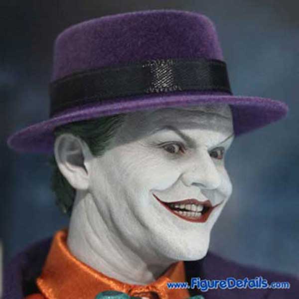 Joker DX08 Jack Nicholson Batman 1989 Hot Toys Action Figure 2