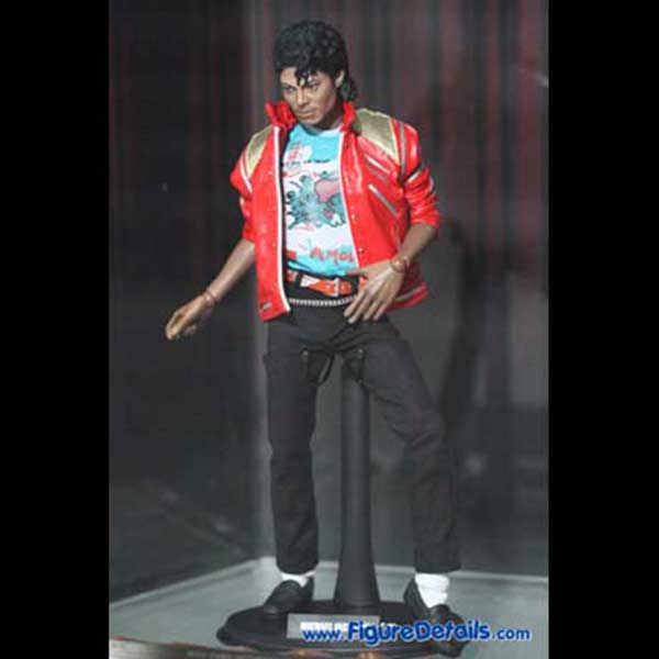 Hot Toys 10th Anniversary Michael Jackson Beat It MIS10 2