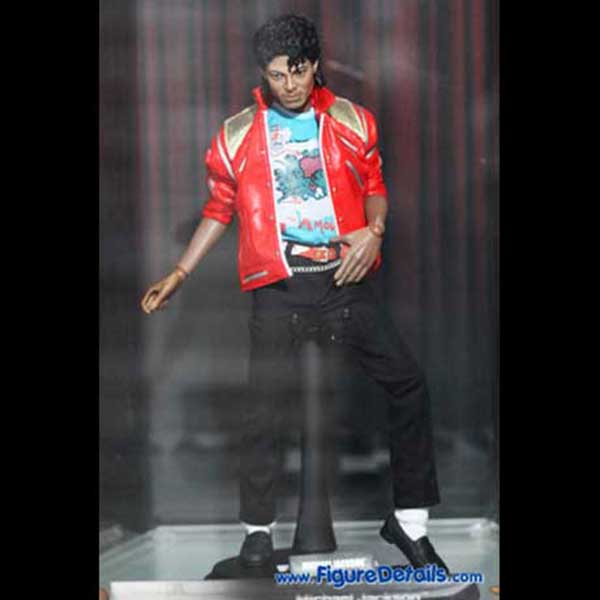 Hot Toys 10th Anniversary Michael Jackson Beat It MIS10 3