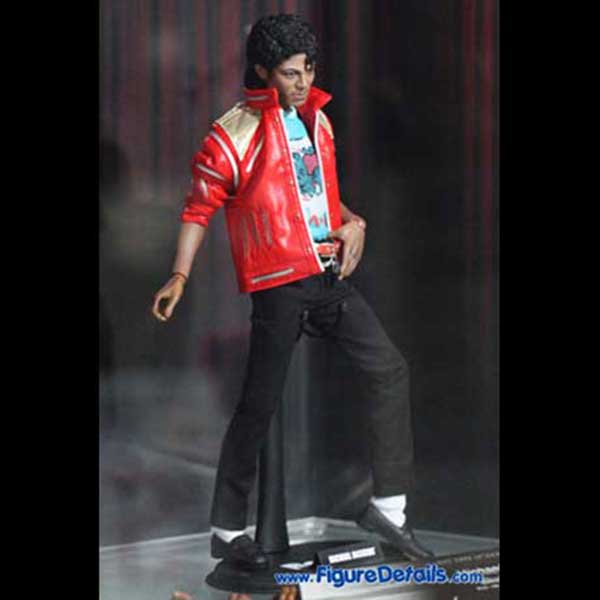 Hot Toys 10th Anniversary Michael Jackson Beat It MIS10 4