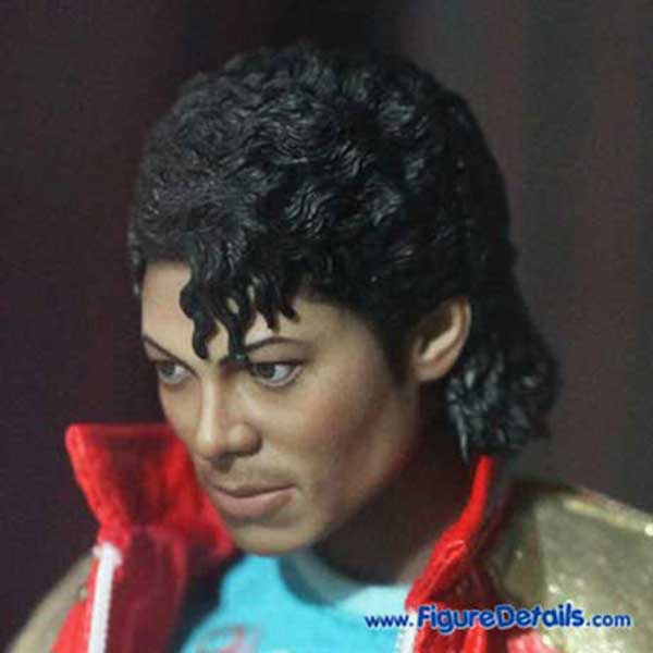 Hot Toys 10th Anniversary Michael Jackson Beat It MIS10