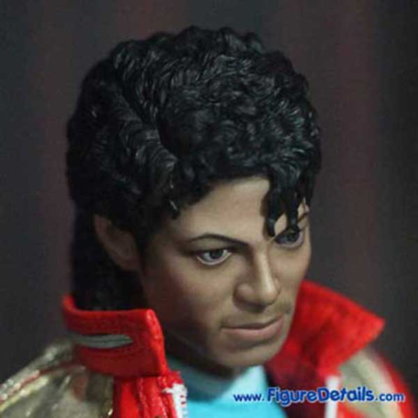 Hot Toys 10th Anniversary Michael Jackson Beat It MIS10 4