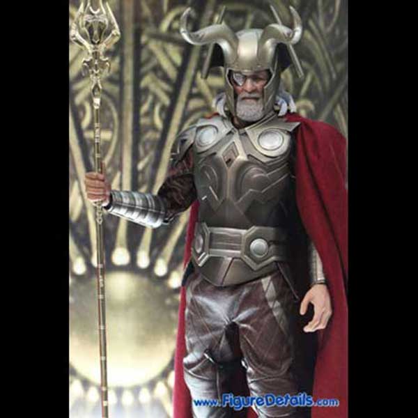 Hot Toys Odin Action Figure MMS148 1