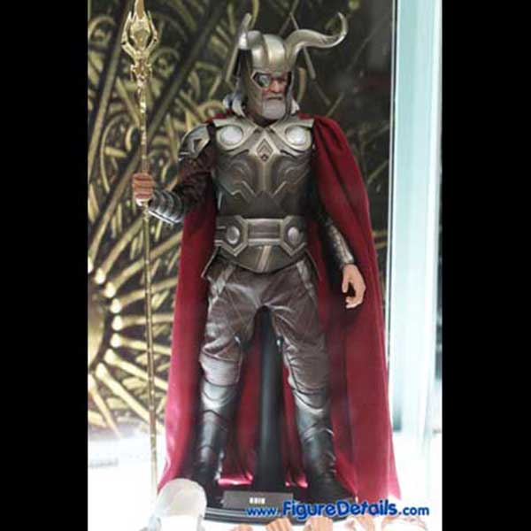 Hot Toys Odin Action Figure MMS148 4