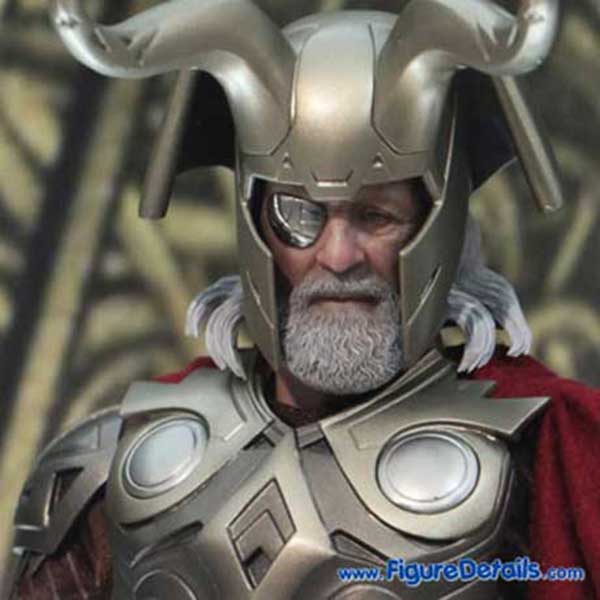 Hot Toys Odin Action Figure MMS148 1