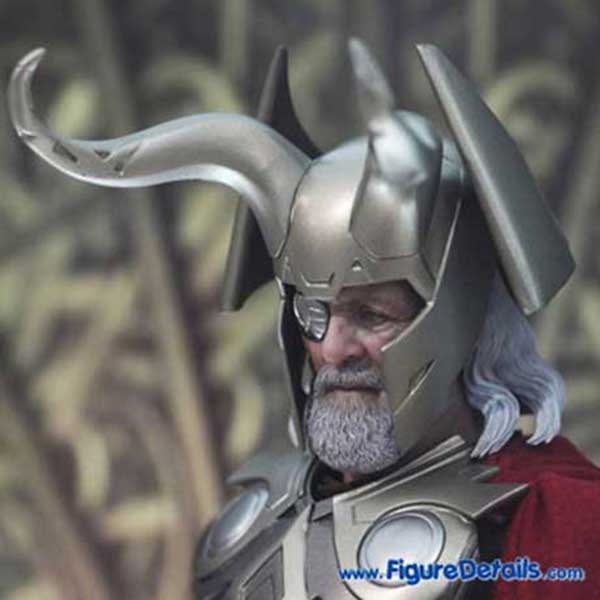 Hot Toys Odin Action Figure MMS148 2