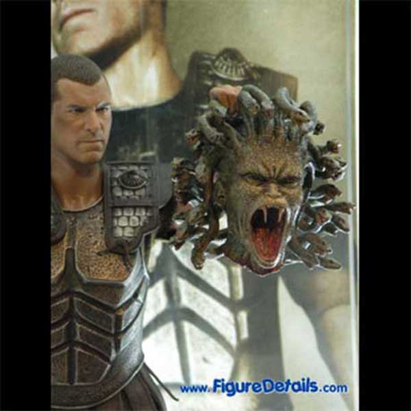 Hot Toys Perseus Action Figure MMS122 Clash of the Titans 3