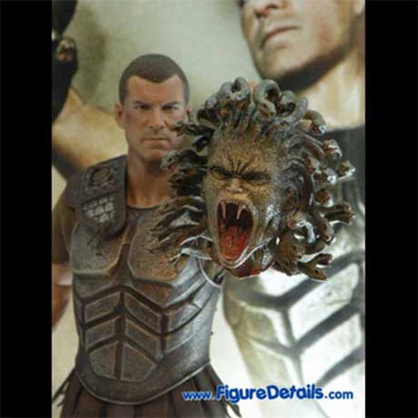 Hot Toys Perseus Action Figure MMS122 Clash of the Titans 5