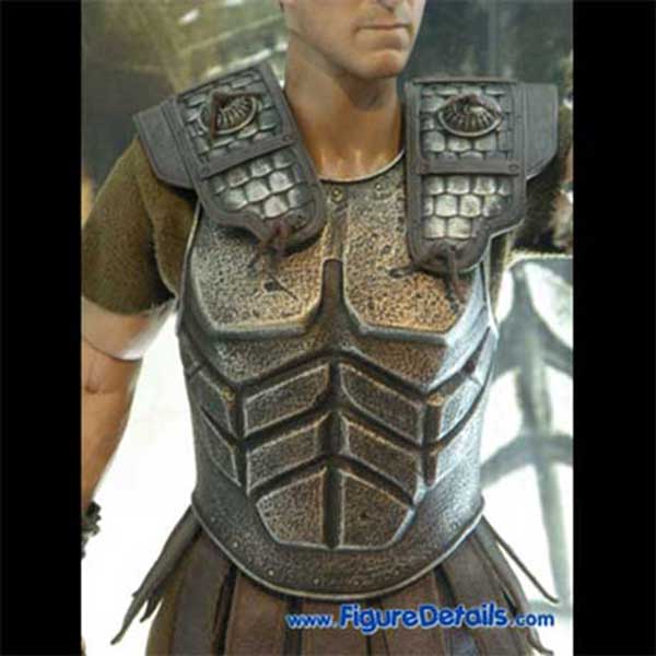 Hot Toys Perseus Action Figure MMS122 Clash of the Titans 3