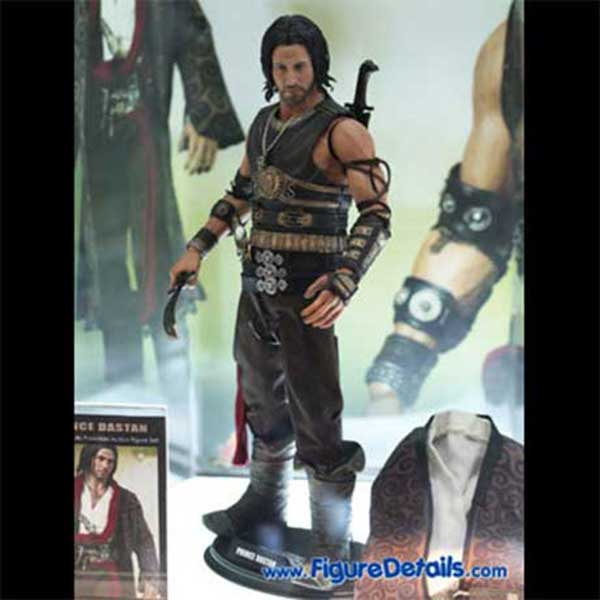 Hot Toys Prince Dastan Action Figure MMS127 Prince of Persia 3