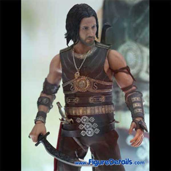 Hot Toys Prince Dastan Action Figure MMS127 Prince of Persia